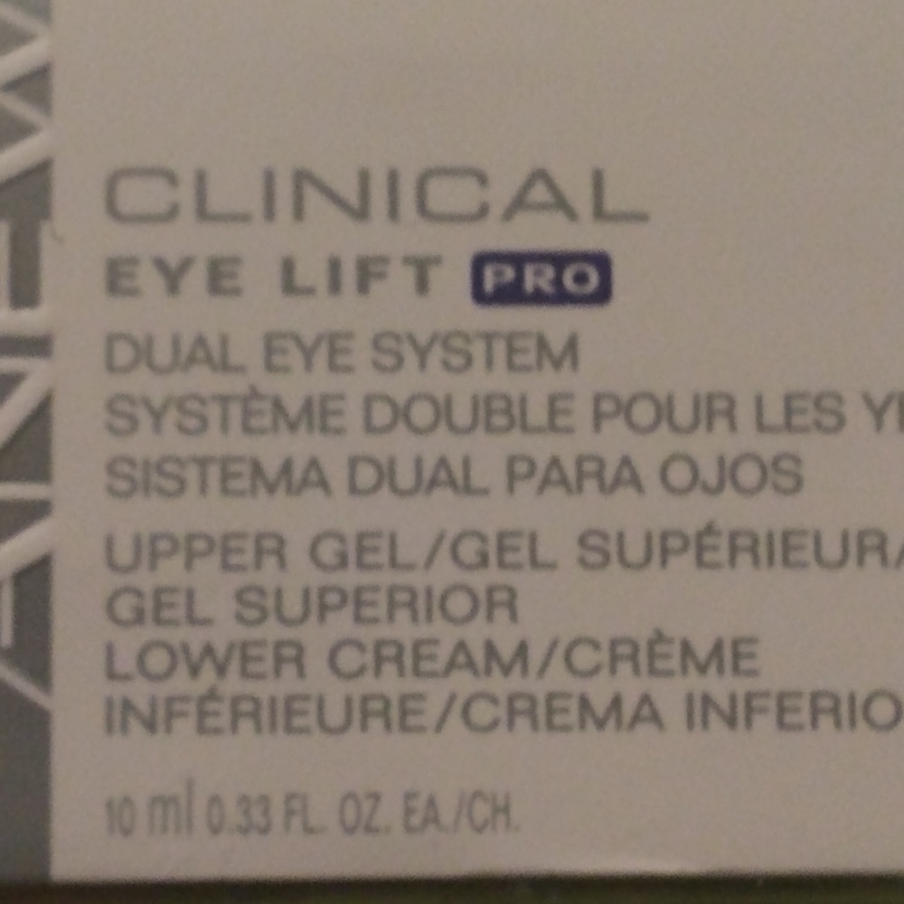 Eye lift pro